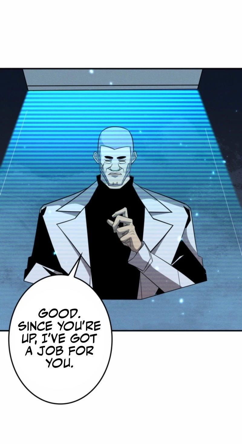 Dream Beast Hunter Chapter 28 page 73 - 