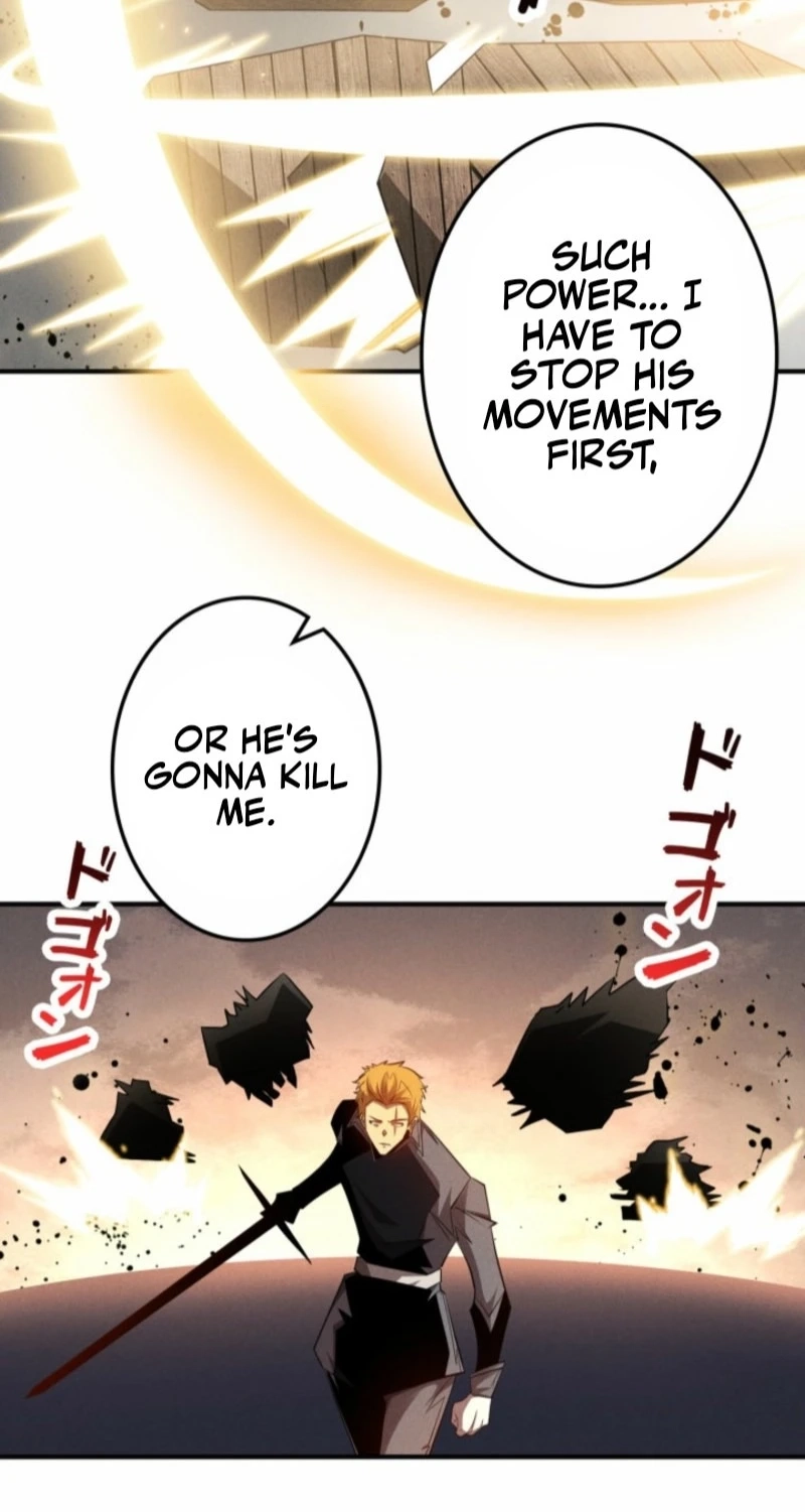 Dream Beast Hunter Chapter 28 page 9 - 