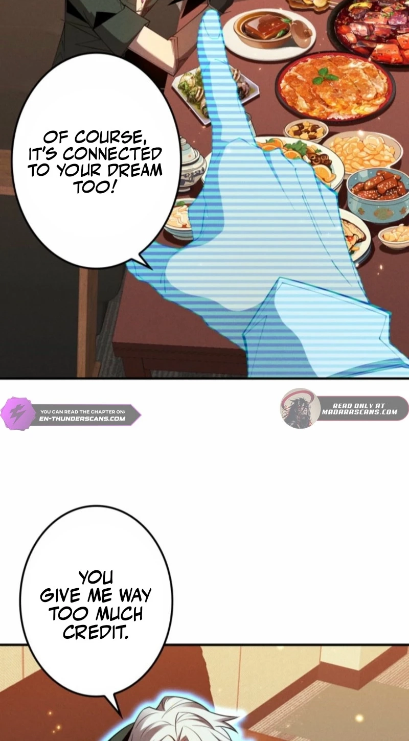 Dream Beast Hunter Chapter 29 page 11 - 