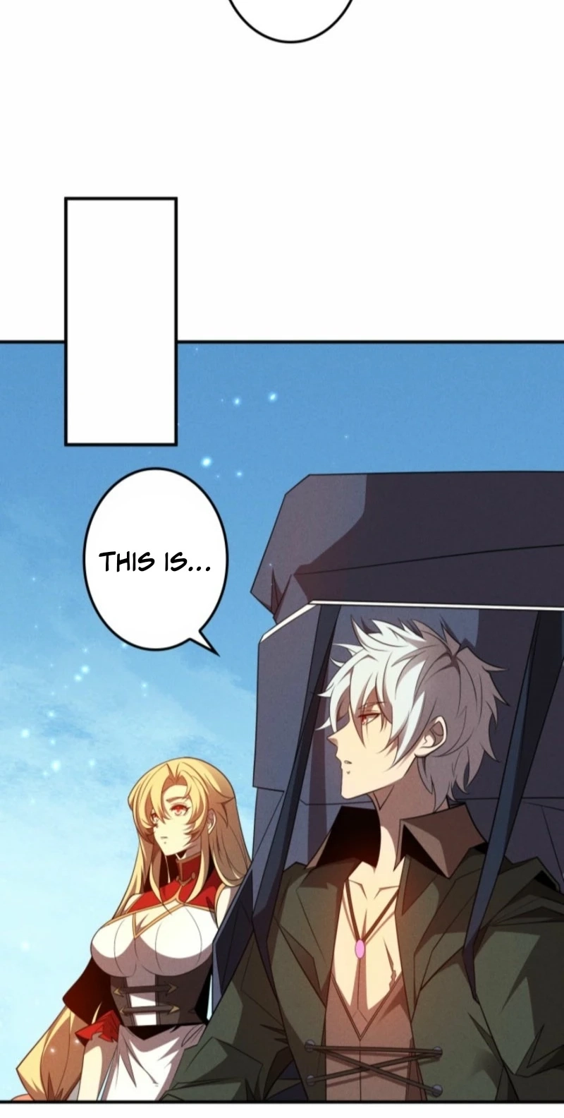 Dream Beast Hunter Chapter 29 page 18 - 
