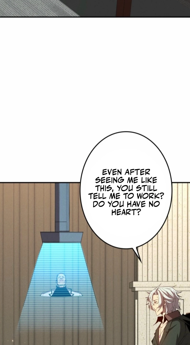 Dream Beast Hunter Chapter 29 page 3 - 