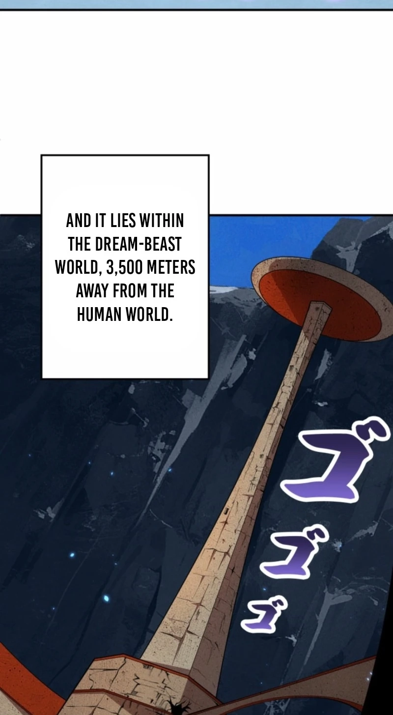 Dream Beast Hunter Chapter 29 page 23 - 