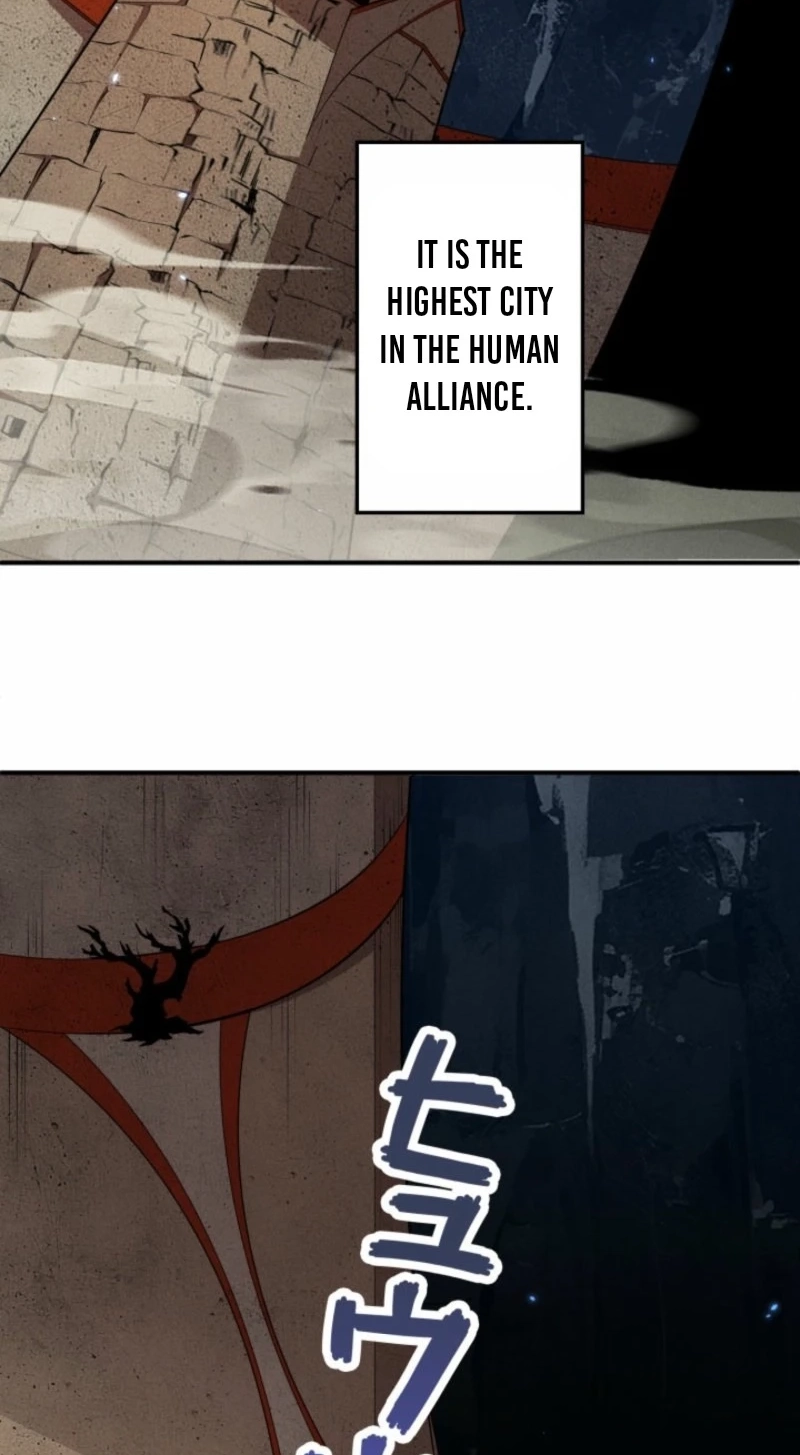 Dream Beast Hunter Chapter 29 page 24 - 