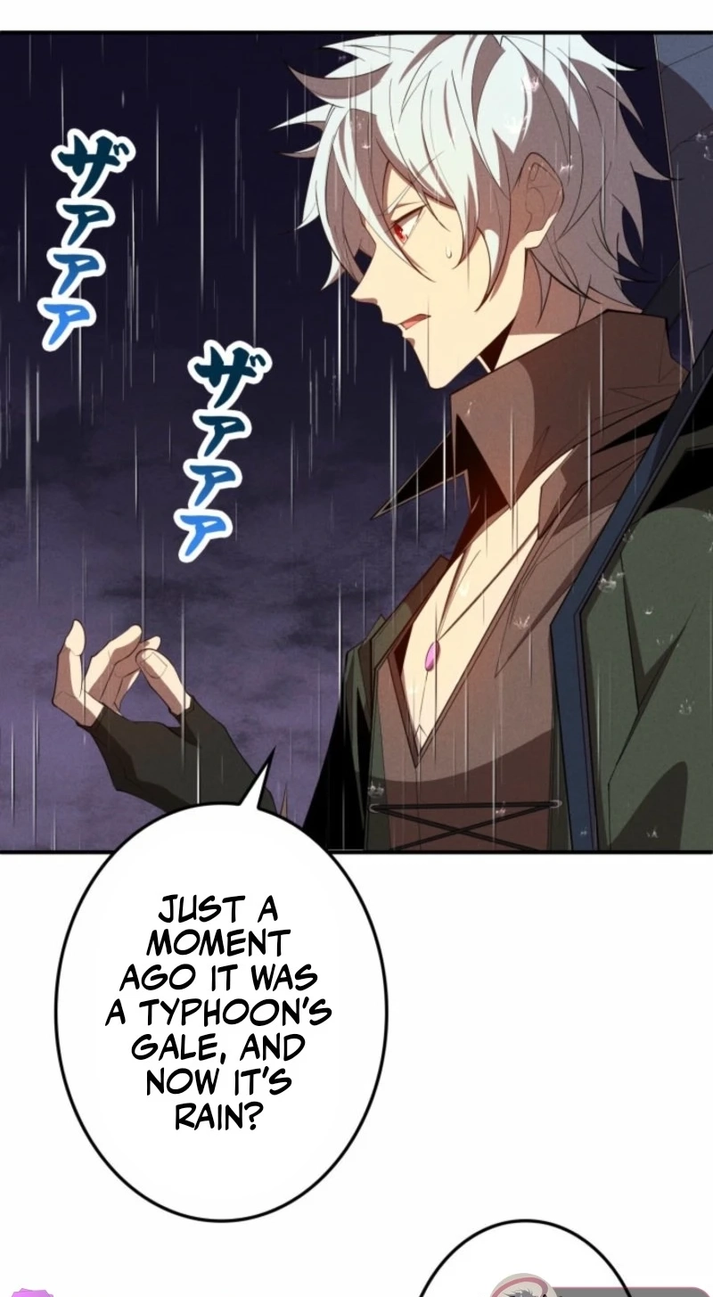 Dream Beast Hunter Chapter 29 page 28 - 