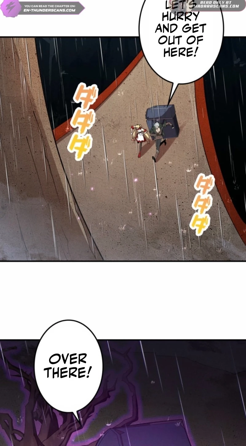 Dream Beast Hunter Chapter 29 page 29 - 
