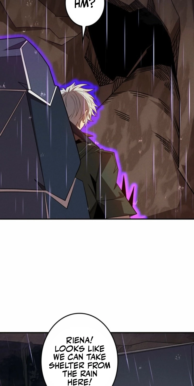 Dream Beast Hunter Chapter 29 page 32 - 