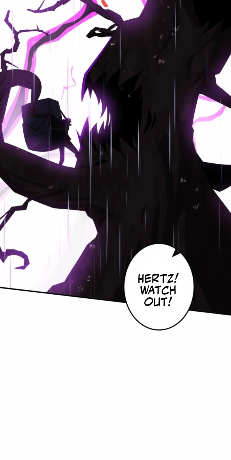 Dream Beast Hunter Chapter 29 page 35 - 