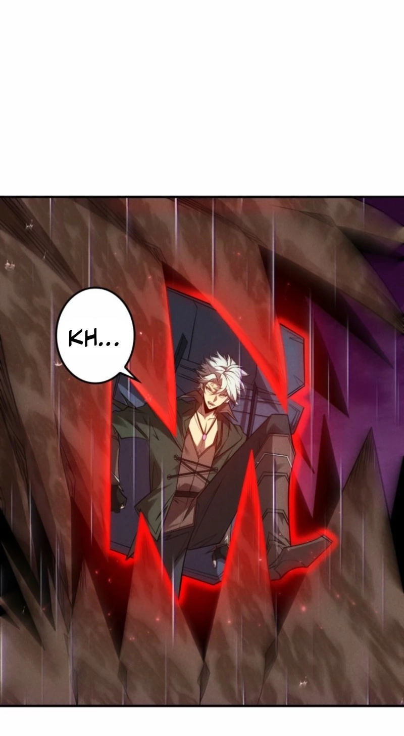 Dream Beast Hunter Chapter 29 page 38 - 