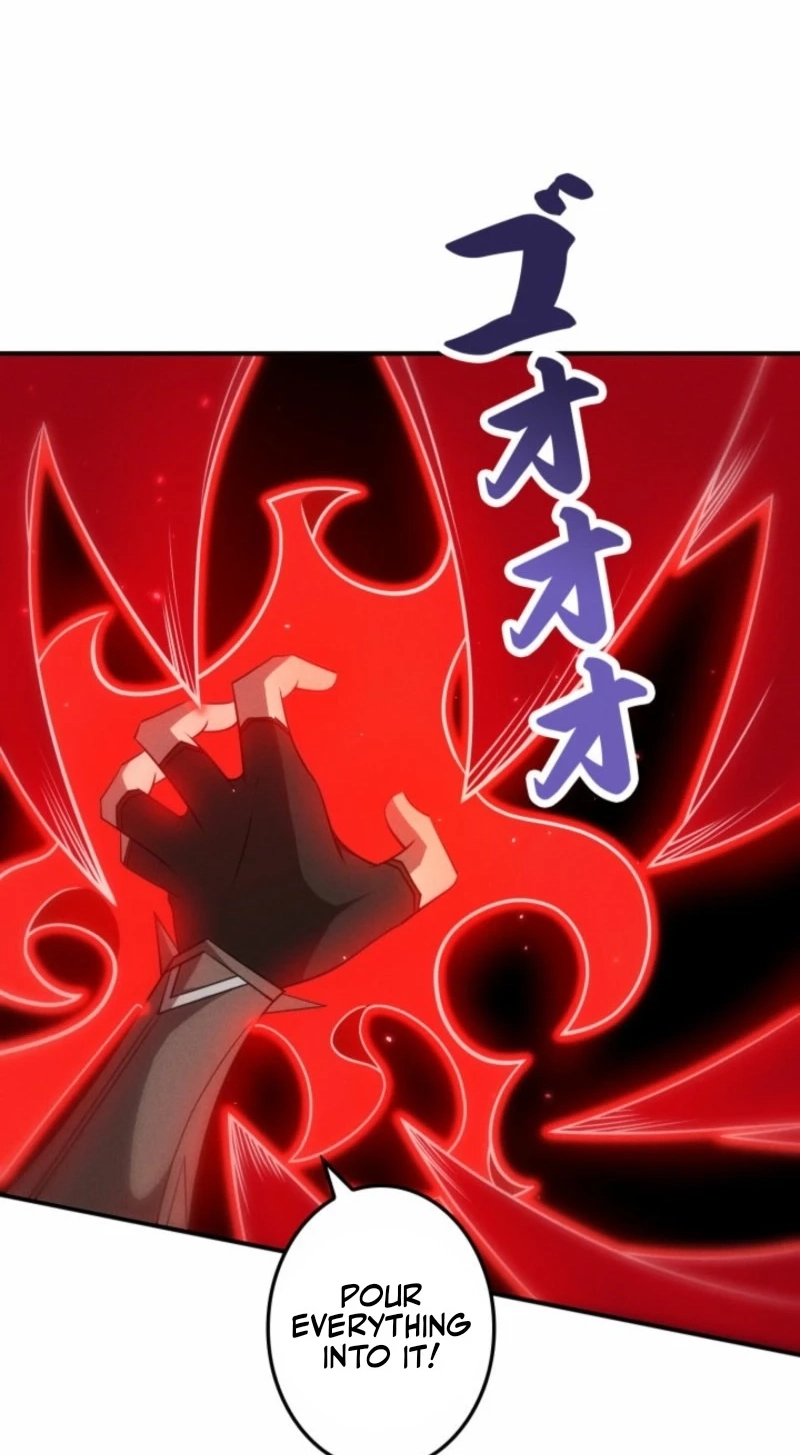 Dream Beast Hunter Chapter 29 page 39 - 