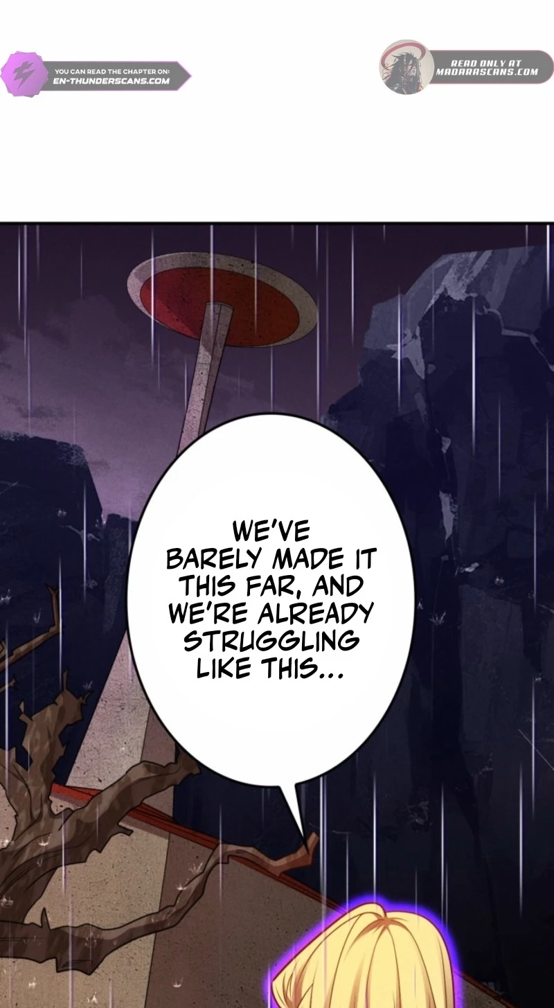 Dream Beast Hunter Chapter 29 page 44 - 