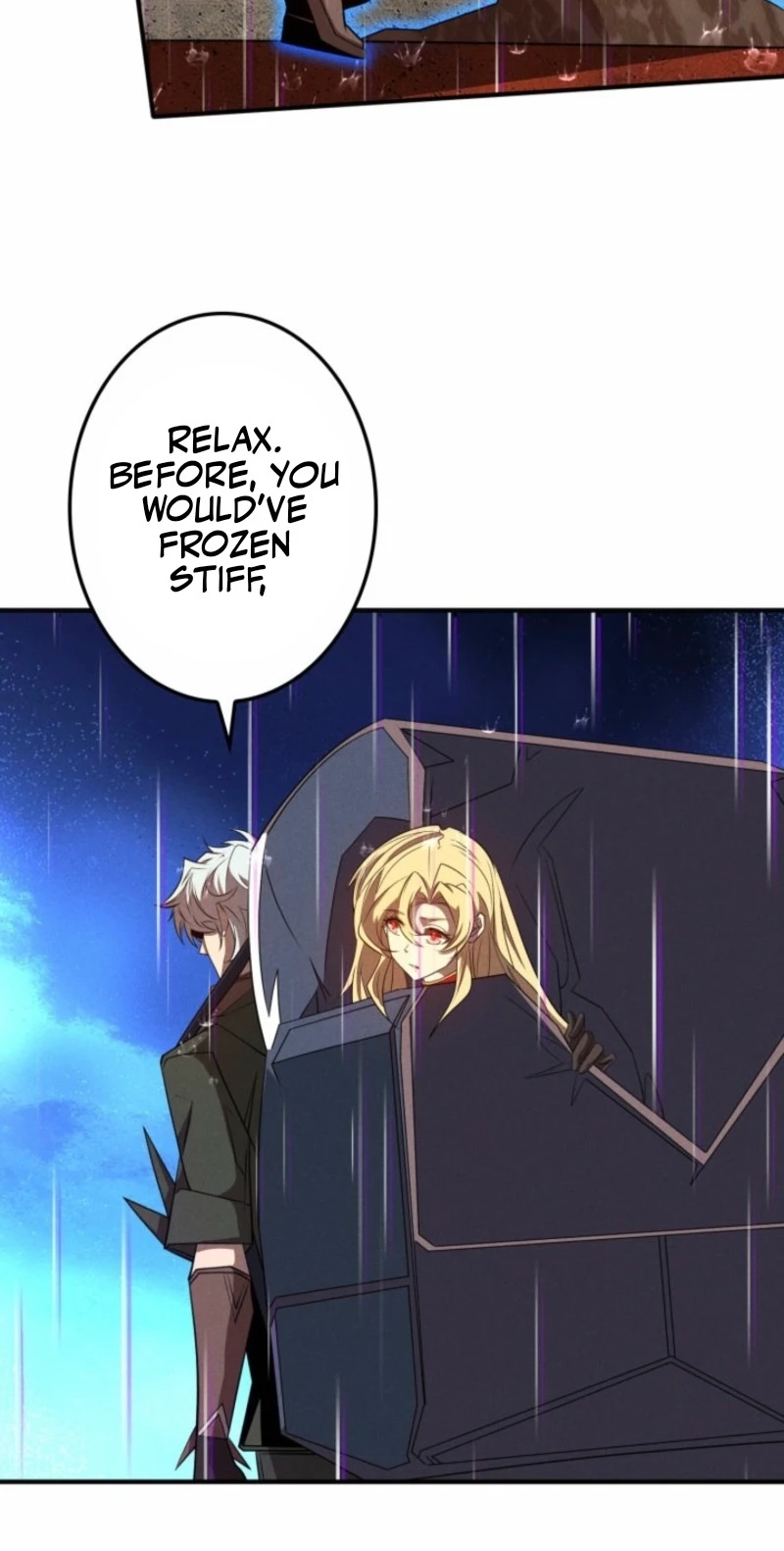 Dream Beast Hunter Chapter 29 page 48 - 