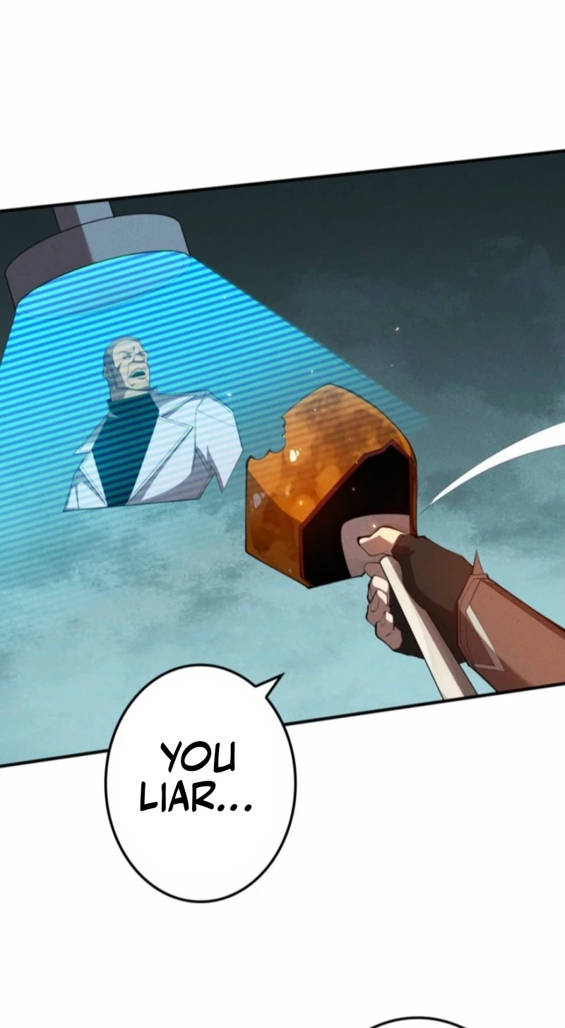 Dream Beast Hunter Chapter 29 page 6 - 