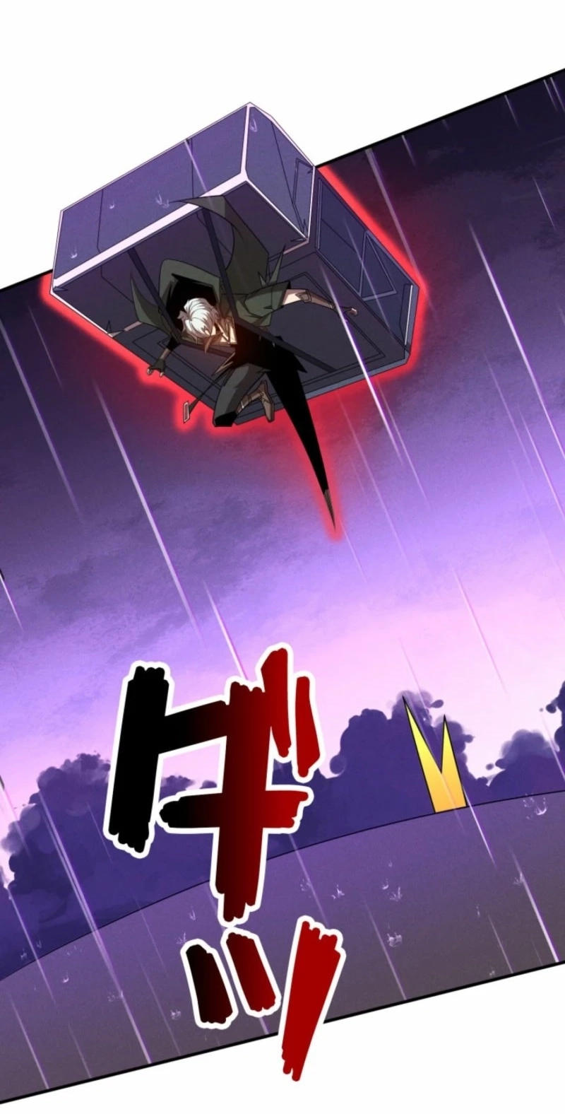 Dream Beast Hunter Chapter 29 page 53 - 