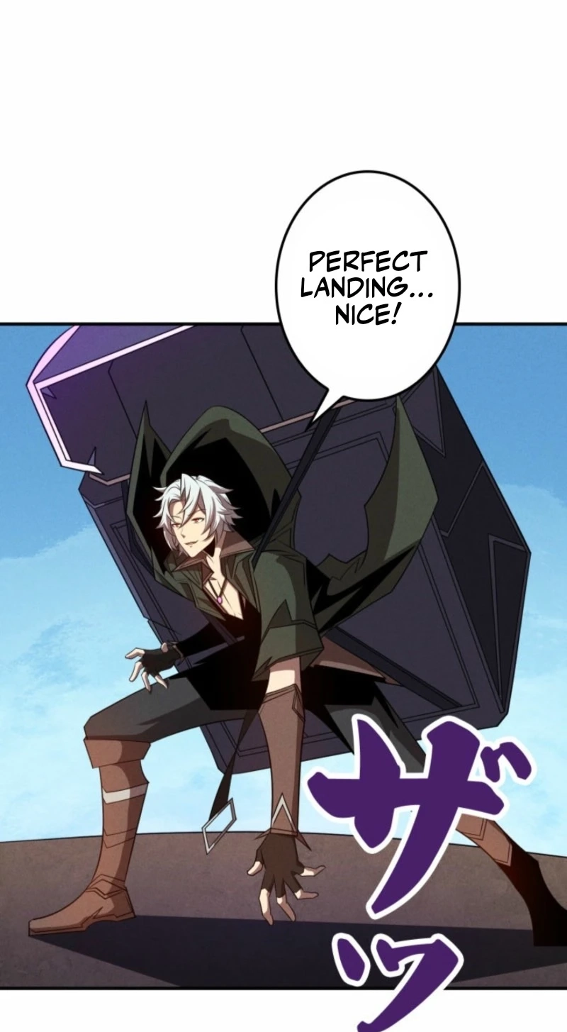 Dream Beast Hunter Chapter 29 page 54 - 