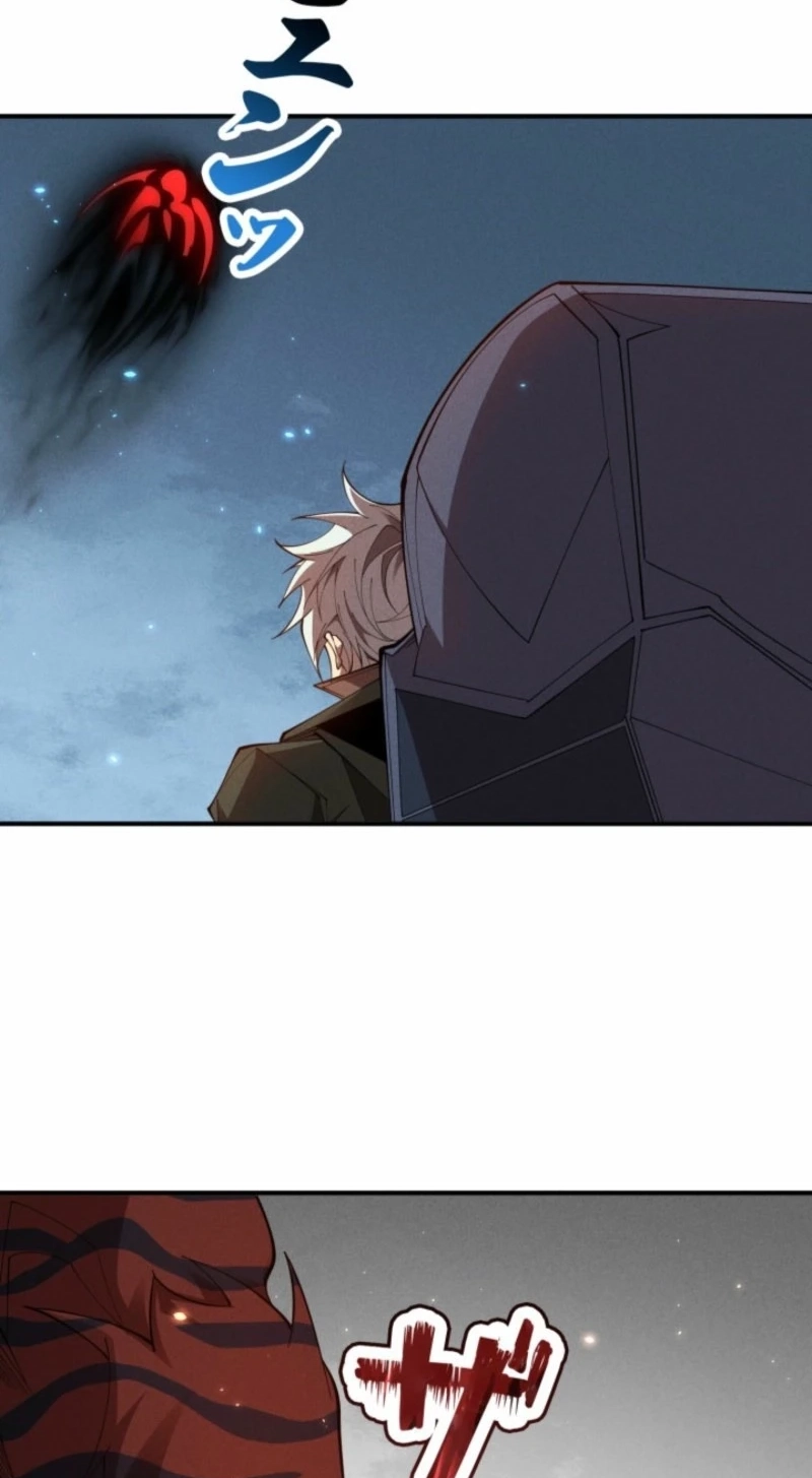 Dream Beast Hunter Chapter 29 page 57 - 
