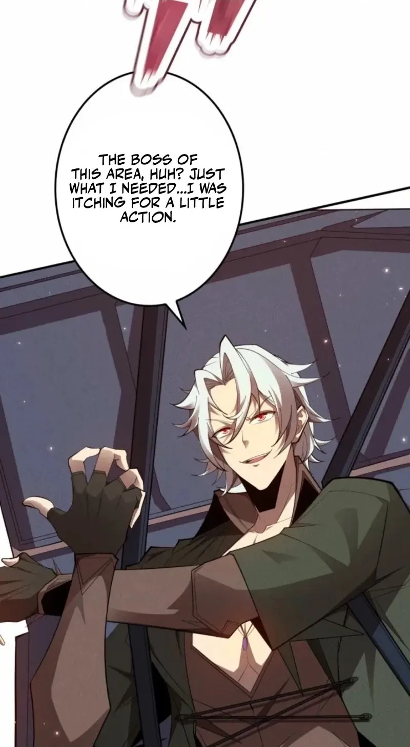 Dream Beast Hunter Chapter 29 page 60 - 