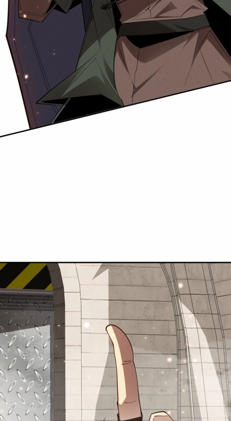 Dream Beast Hunter Chapter 29 page 61 - 