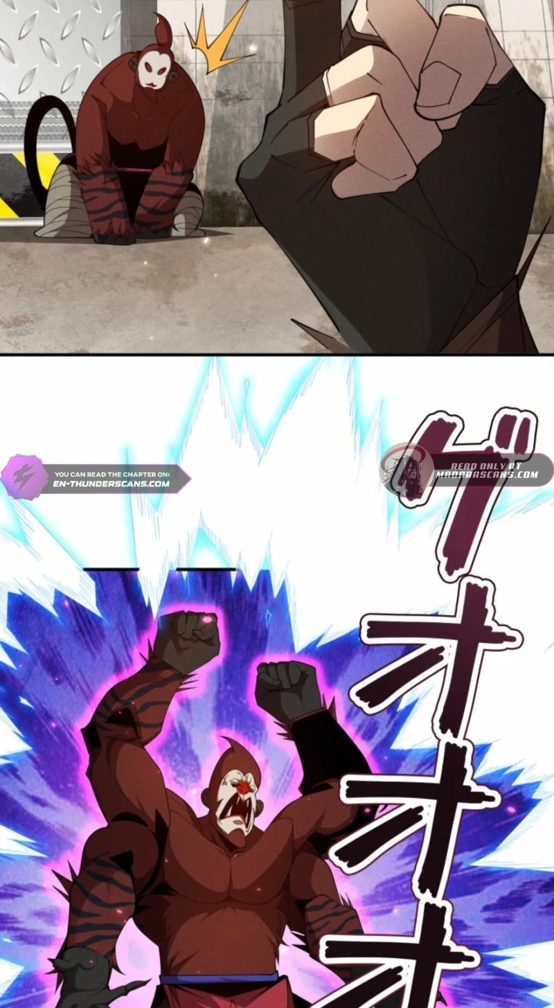 Dream Beast Hunter Chapter 29 page 62 - 