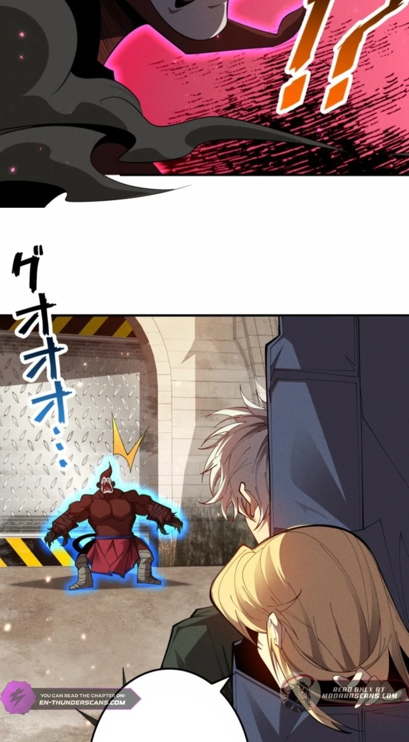 Dream Beast Hunter Chapter 29 page 64 - 