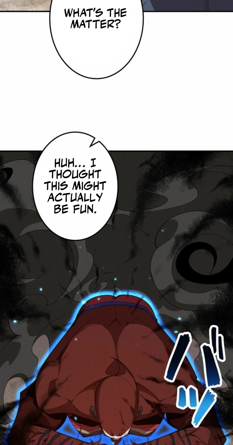 Dream Beast Hunter Chapter 29 page 65 - 