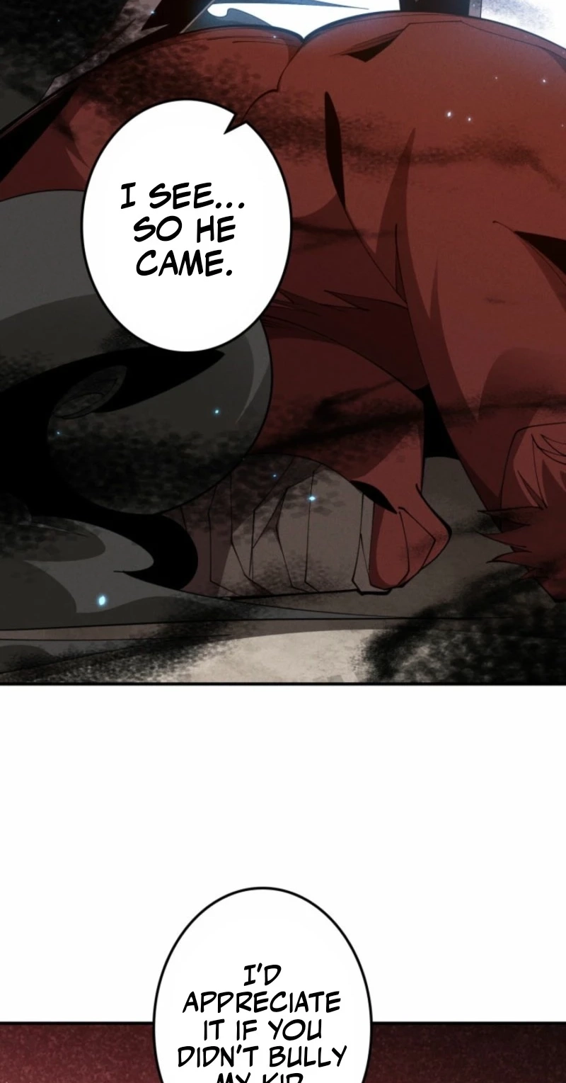 Dream Beast Hunter Chapter 29 page 67 - 