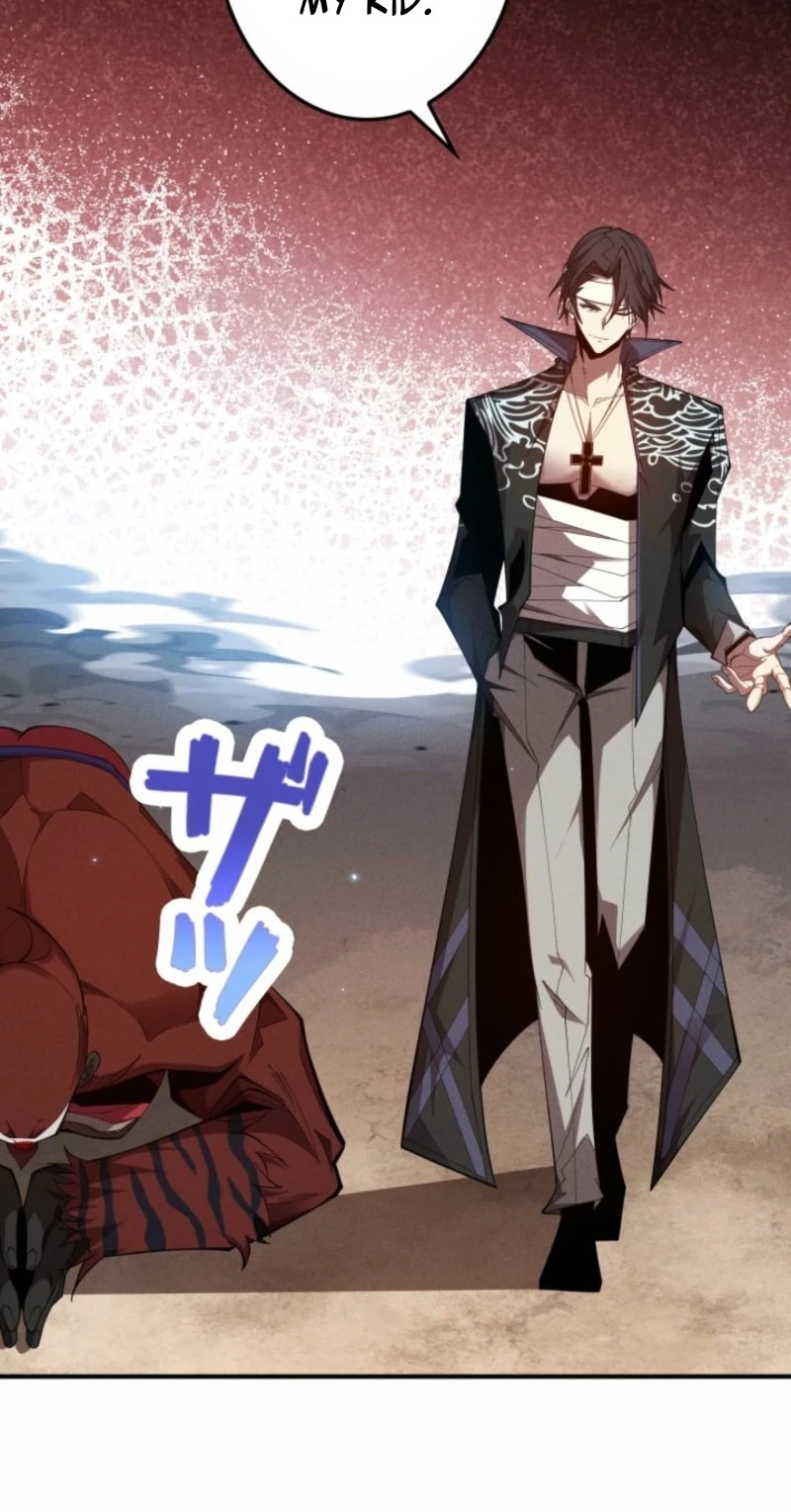 Dream Beast Hunter Chapter 29 page 68 - 
