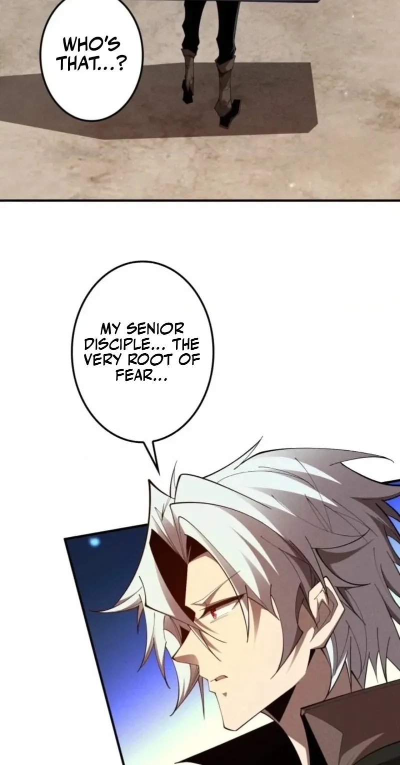 Dream Beast Hunter Chapter 29 page 70 - 