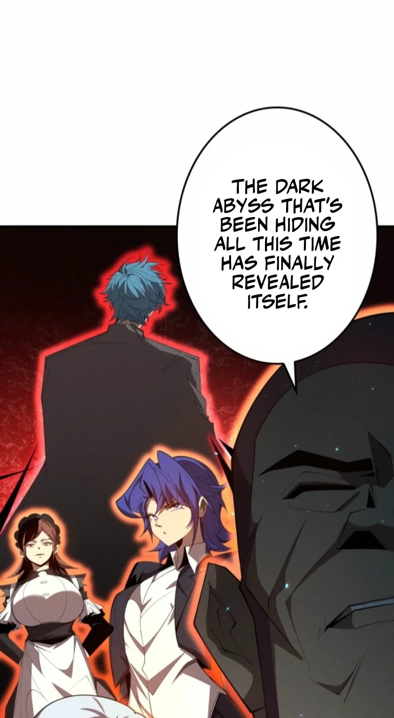 Dream Beast Hunter Chapter 29 page 8 - 