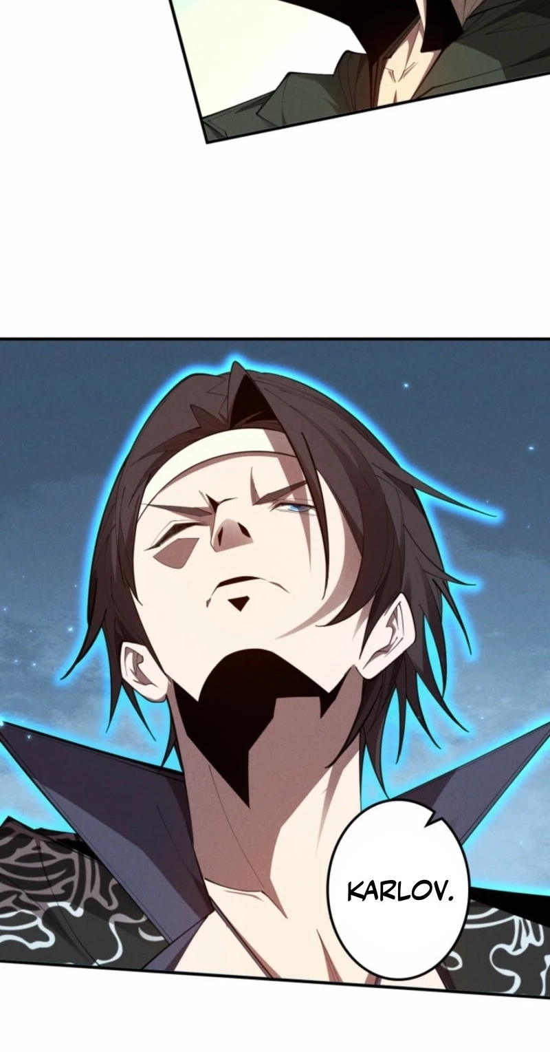 Dream Beast Hunter Chapter 29 page 71 - 