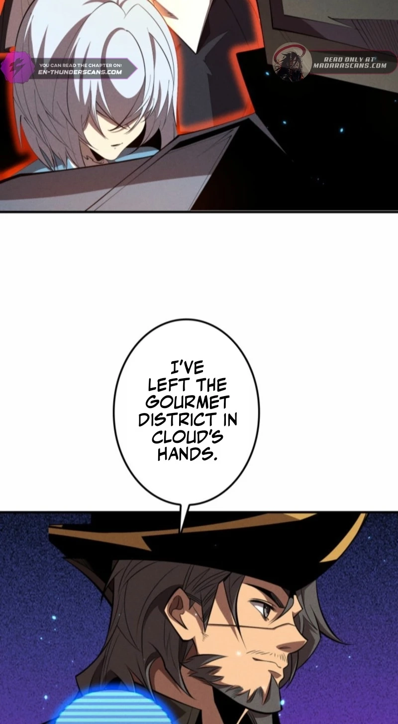 Dream Beast Hunter Chapter 29 page 9 - 