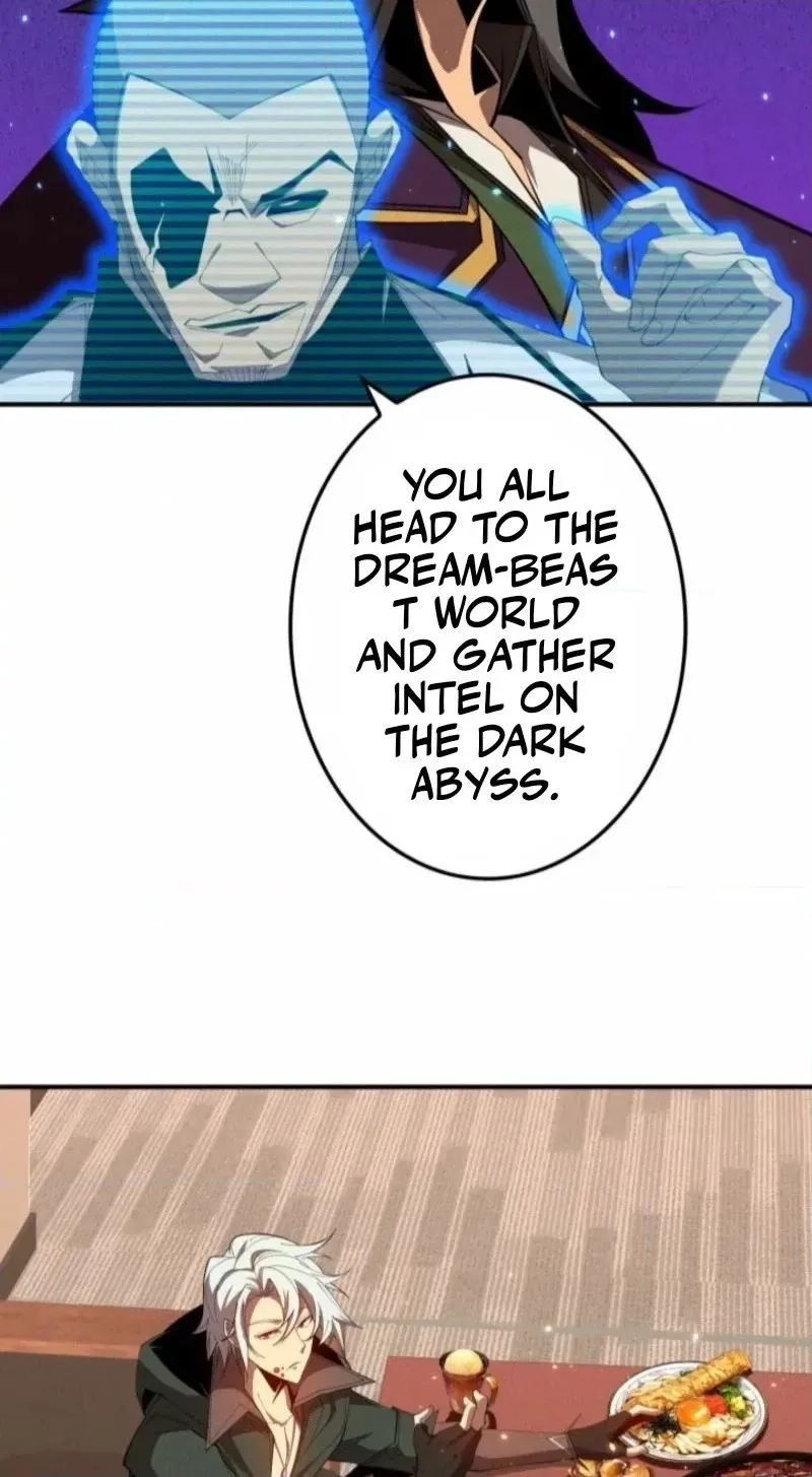 Dream Beast Hunter Chapter 29 page 10 - 