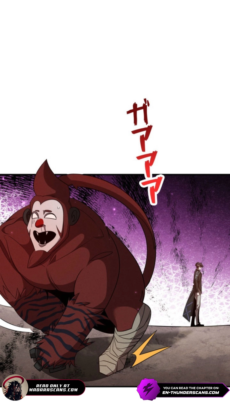 Dream Beast Hunter Chapter 30 page 2 - 