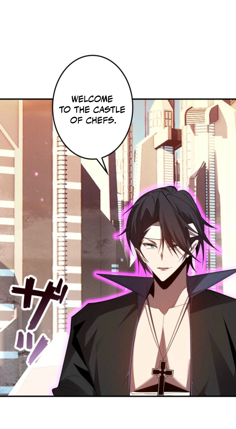 Dream Beast Hunter Chapter 30 page 12 - 