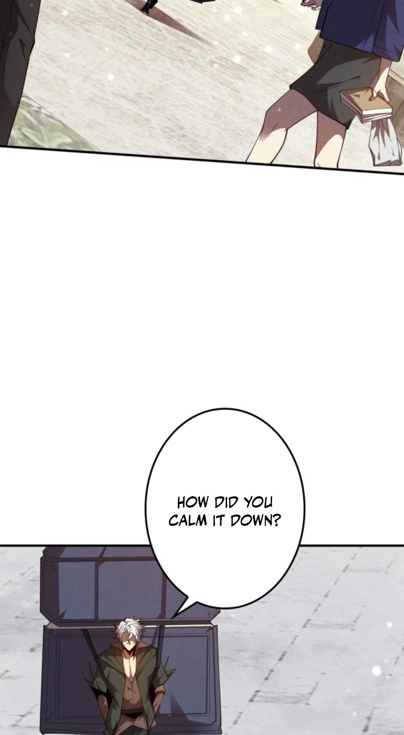 Dream Beast Hunter Chapter 30 page 14 - 
