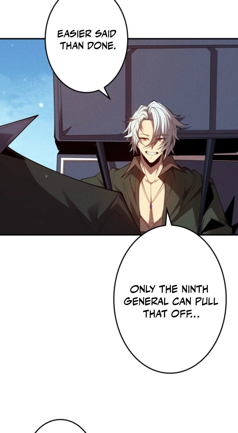 Dream Beast Hunter Chapter 30 page 17 - 