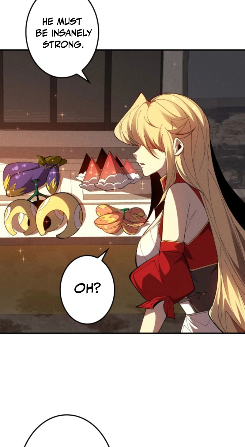 Dream Beast Hunter Chapter 30 page 18 - 