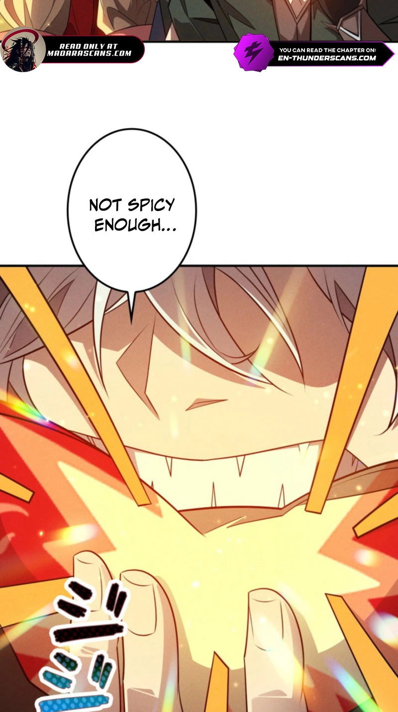 Dream Beast Hunter Chapter 30 page 23 - 