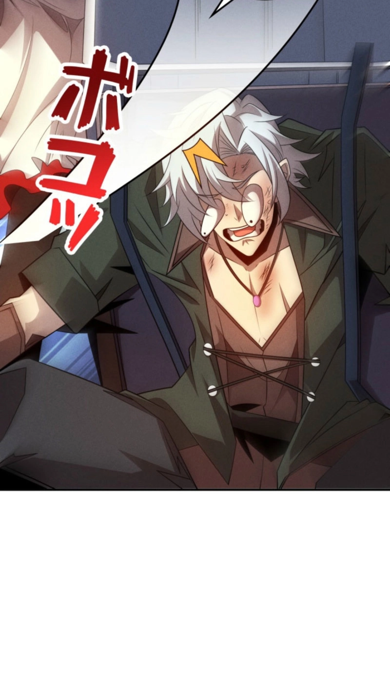 Dream Beast Hunter Chapter 30 page 28 - 