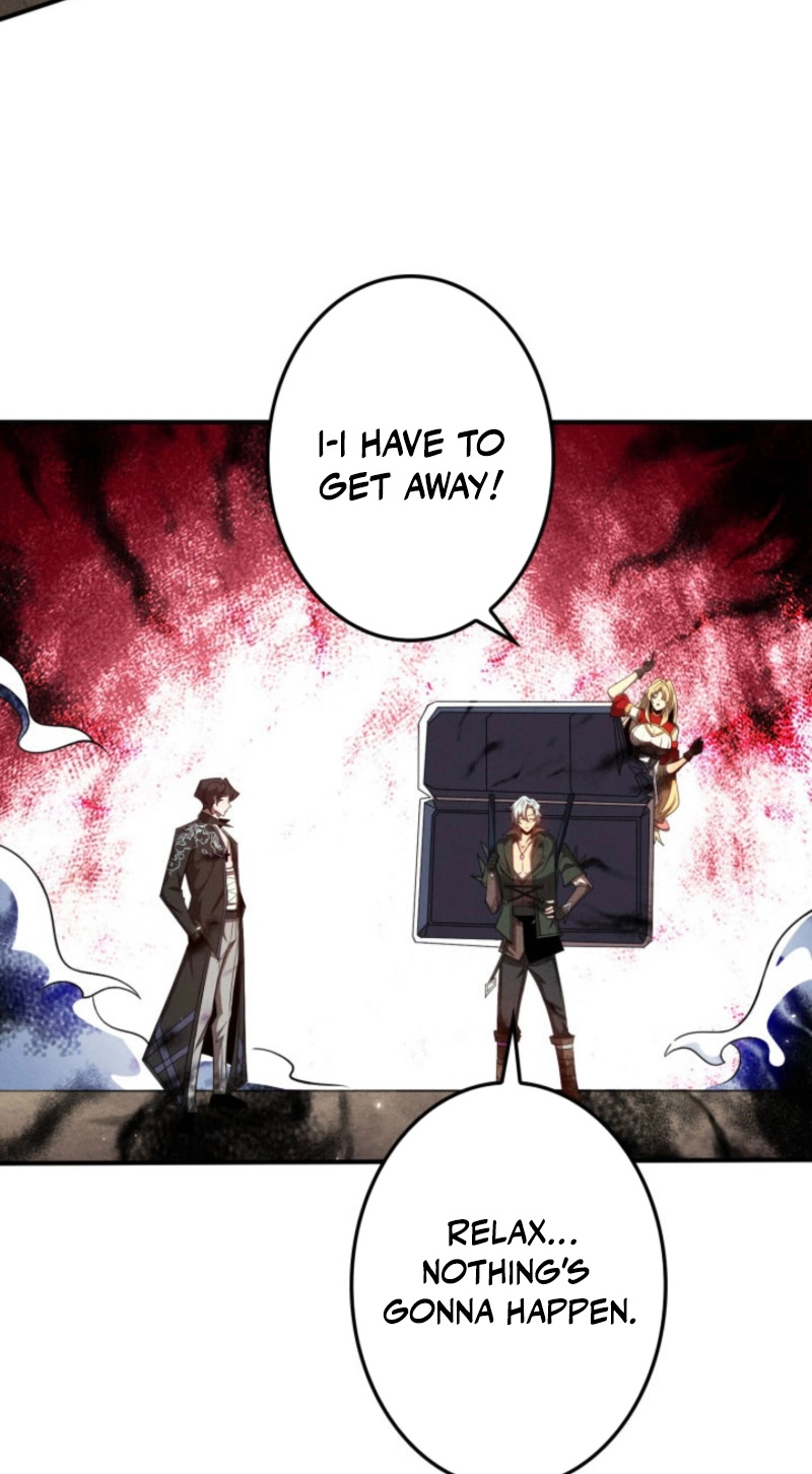 Dream Beast Hunter Chapter 30 page 4 - 