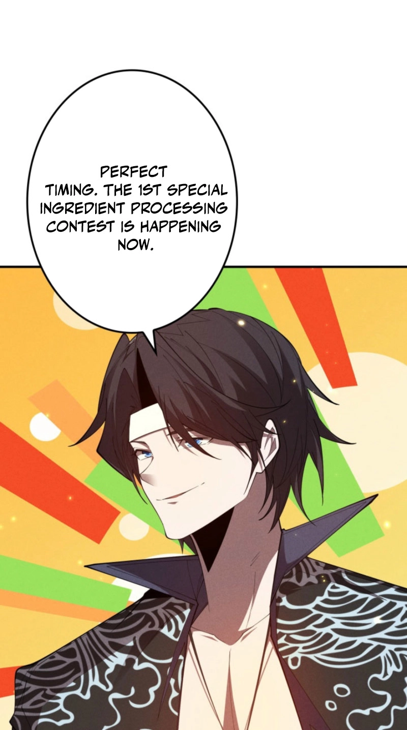 Dream Beast Hunter Chapter 30 page 32 - 