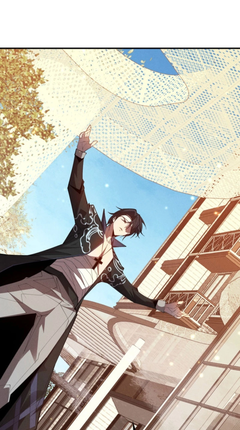 Dream Beast Hunter Chapter 30 page 34 - 