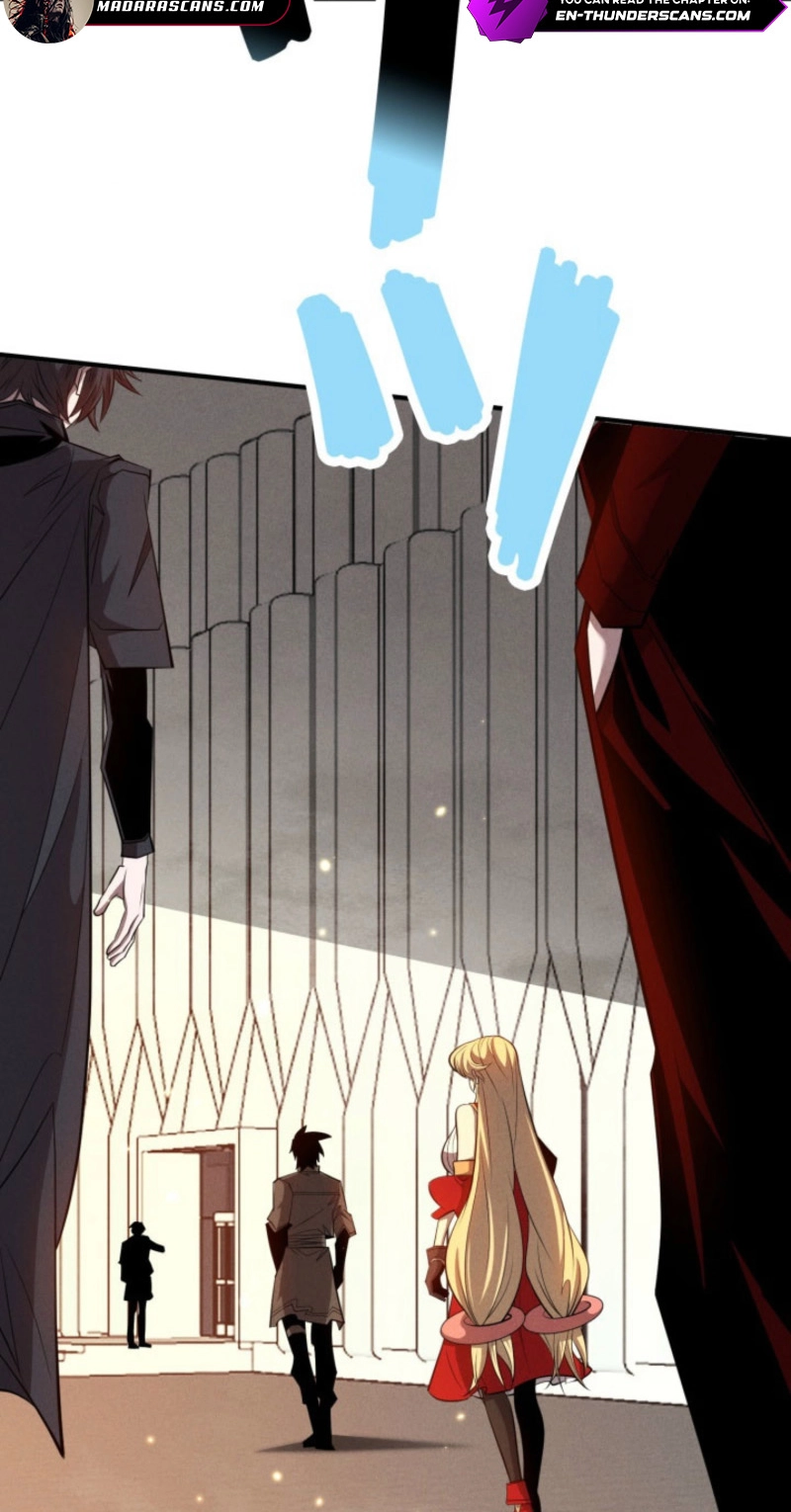 Dream Beast Hunter Chapter 30 page 41 - 