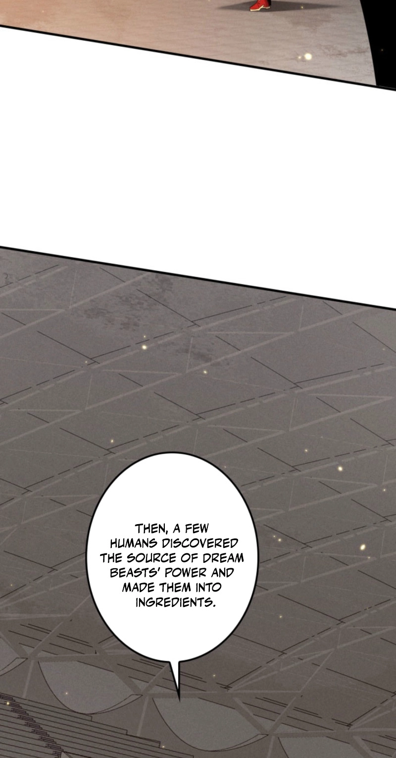 Dream Beast Hunter Chapter 30 page 42 - 