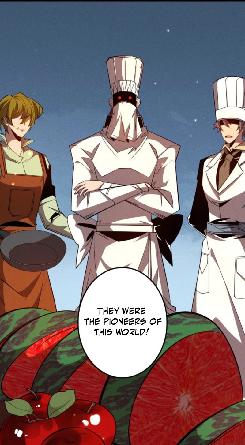 Dream Beast Hunter Chapter 30 page 46 - 