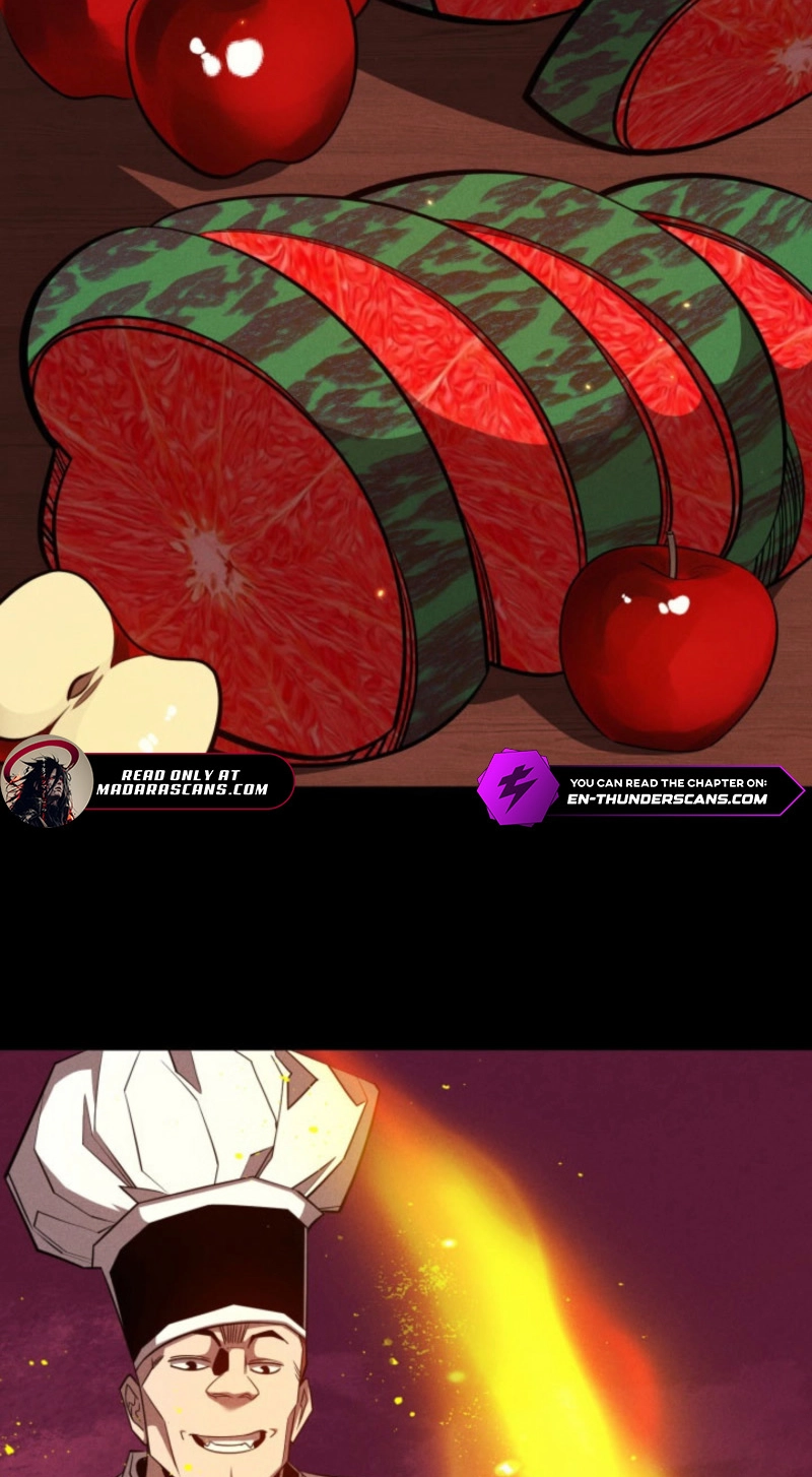 Dream Beast Hunter Chapter 30 page 47 - 
