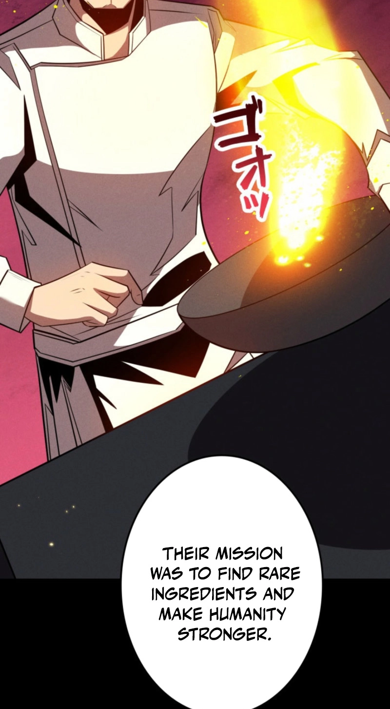 Dream Beast Hunter Chapter 30 page 48 - 