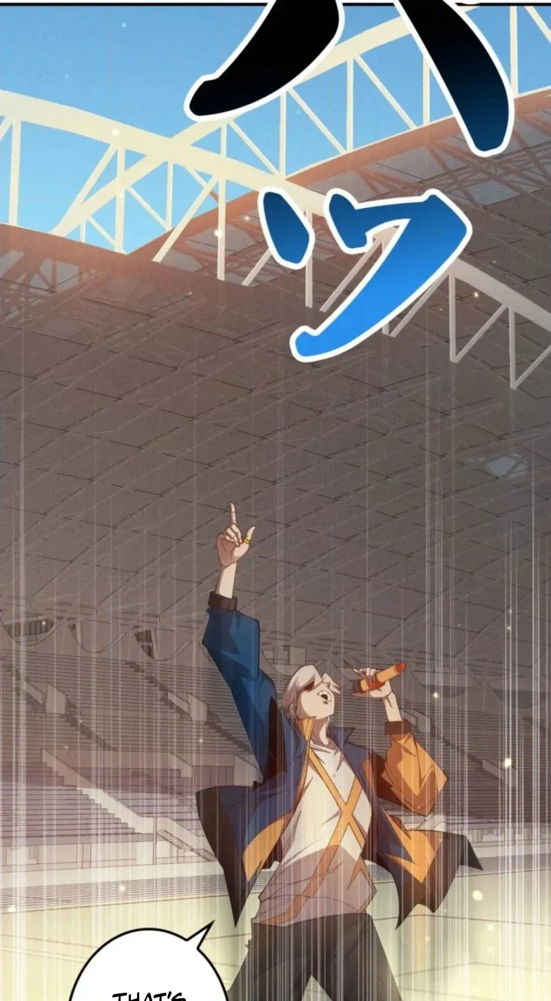 Dream Beast Hunter Chapter 30 page 50 - 