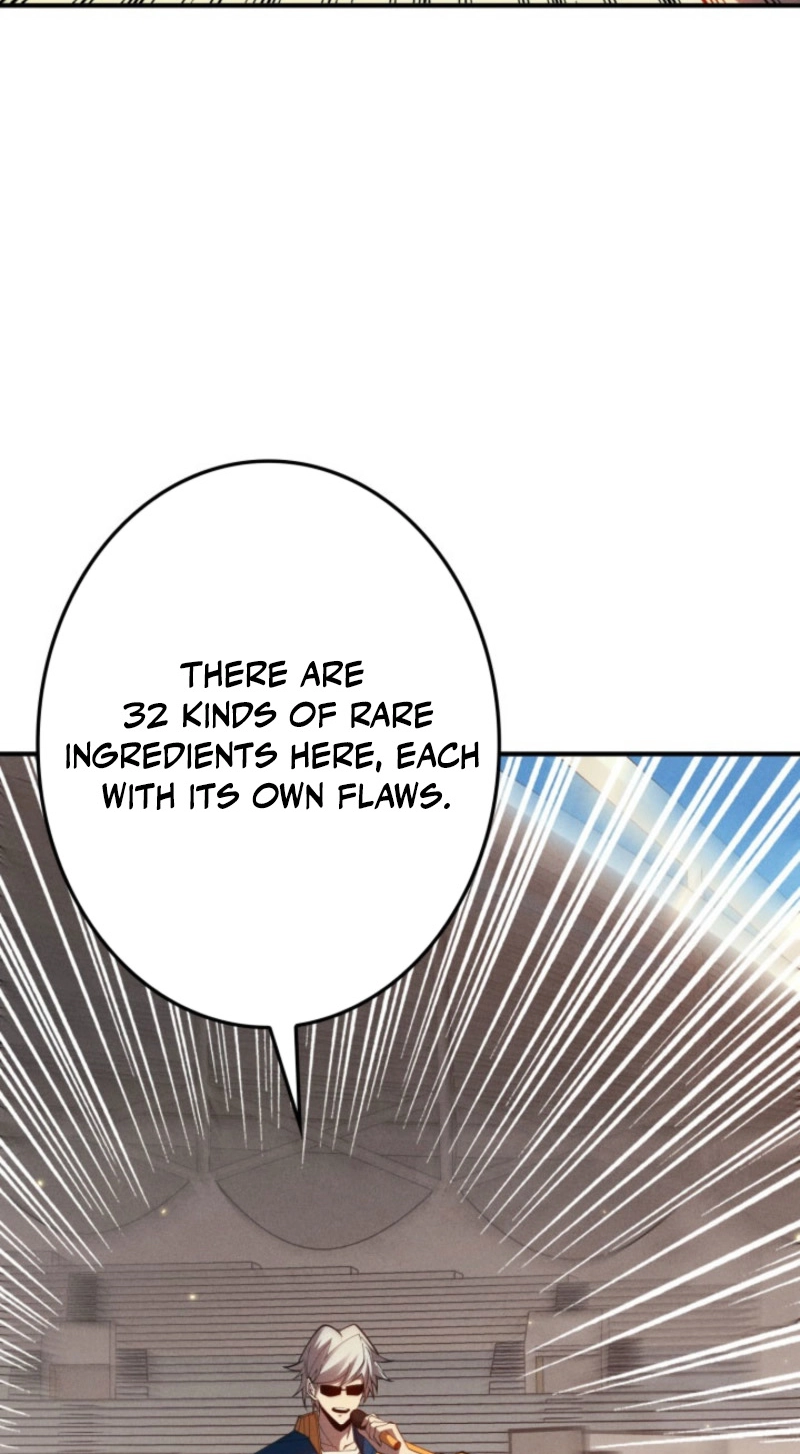 Dream Beast Hunter Chapter 30 page 52 - 