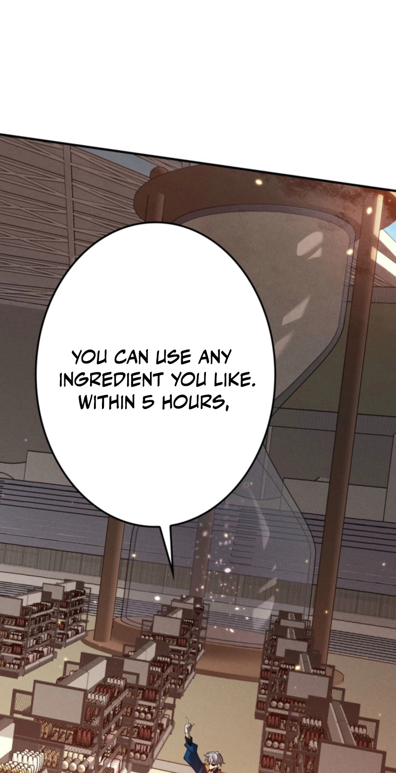 Dream Beast Hunter Chapter 30 page 55 - 