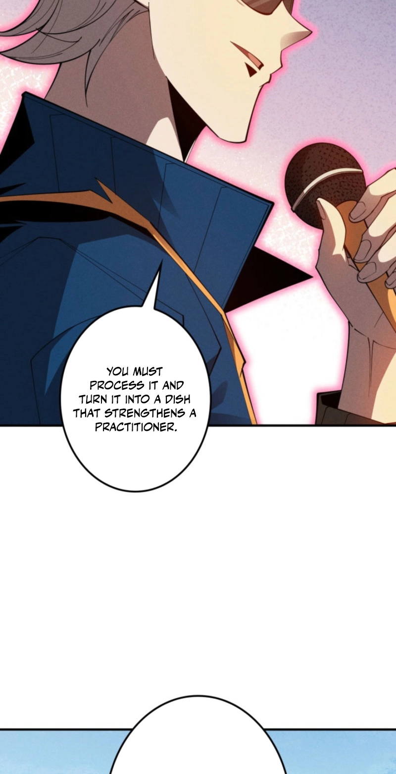 Dream Beast Hunter Chapter 30 page 57 - 